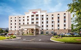 Hampton Inn By Hilton Paramus